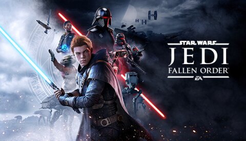 STAR WARS Jedi: Fallen Order™ Free Download