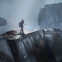 STAR WARS Jedi: Fallen Order™ PC Crack