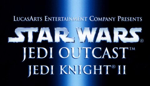 STAR WARS™ Jedi Knight II - Jedi Outcast™ Free Download