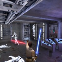 STAR WARS™ Jedi Knight II - Jedi Outcast™ Crack Download