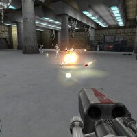 STAR WARS™ Jedi Knight II - Jedi Outcast™ Update Download