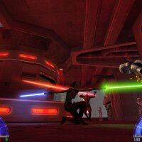 STAR WARS™ Jedi Knight - Jedi Academy™ Torrent Download