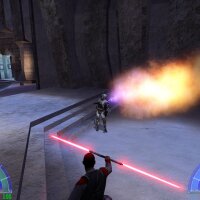 STAR WARS™ Jedi Knight - Jedi Academy™ PC Crack