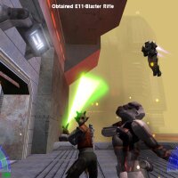 STAR WARS™ Jedi Knight - Jedi Academy™ Crack Download