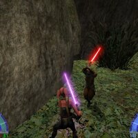 STAR WARS™ Jedi Knight - Jedi Academy™ Update Download