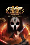 STAR WARS™ Knights of the Old Republic™ II - The Sith Lords™ Free Download