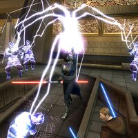 STAR WARS™ Knights of the Old Republic™ II - The Sith Lords™ Crack Download