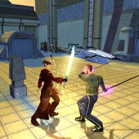 STAR WARS™ Knights of the Old Republic™ II - The Sith Lords™ Repack Download