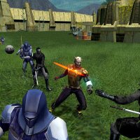 STAR WARS™ Knights of the Old Republic™ II - The Sith Lords™ Update Download