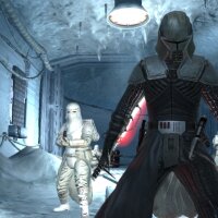 STAR WARS™ - The Force Unleashed™ Ultimate Sith Edition Crack Download