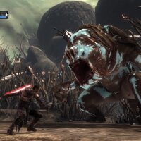 STAR WARS™ - The Force Unleashed™ Ultimate Sith Edition Update Download