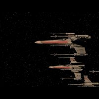 STAR WARS™ X-Wing vs TIE Fighter - Balance of Power Campaigns™ Crack Download