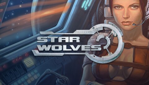 Star Wolves (GOG) Free Download