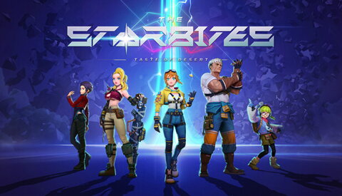 STARBITES Free Download