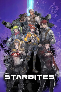 STARBITES Free Download