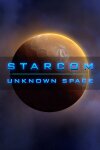 Starcom: Unknown Space Free Download