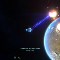 Starcom: Unknown Space Torrent Download