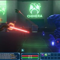 StarCrawlers Chimera Torrent Download