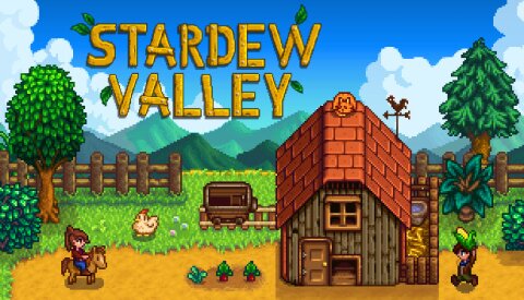 Stardew Valley Free Download