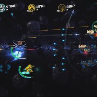 Stardust Galaxy Warriors: Stellar Climax PC Crack