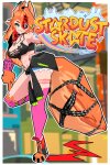 Stardust Skate Free Download