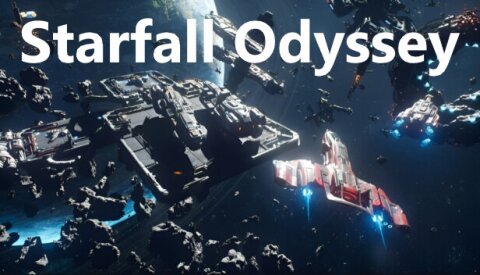 Starfall Odyssey Free Download