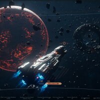 Starfall Odyssey PC Crack