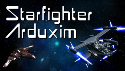 Starfighter Arduxim Free Download