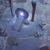 Stargate: Timekeepers PC Crack