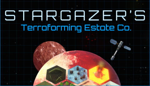 Stargazer's Terraforming Estate Co. Free Download