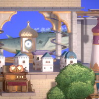 STARIO: Haven Tower PC Crack