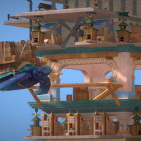 STARIO: Haven Tower Repack Download