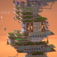 STARIO: Haven Tower Update Download