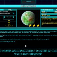 Starlight: Defence Command Update Download