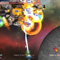 Starlight: Eye of the Storm Crack Download