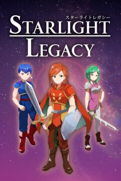 Starlight Legacy Free Download