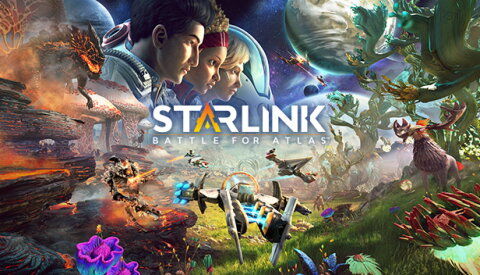Starlink: Battle for Atlas Free Download