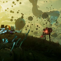 Starlink: Battle for Atlas PC Crack