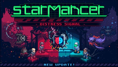 Starmancer Free Download