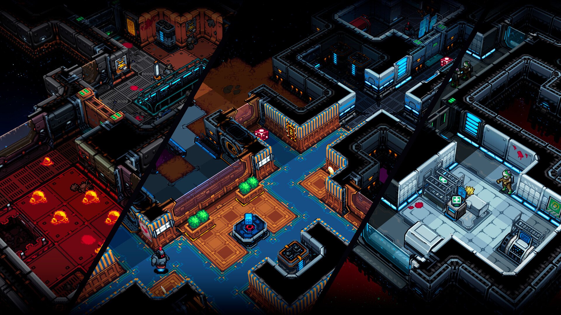 free for ios download Starmancer