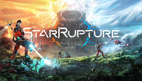 StarRupture Free Download