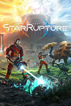 StarRupture Free Download