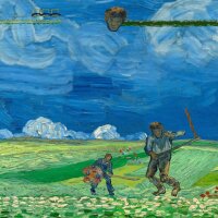 Starry Knight Crack Download