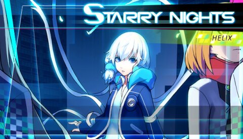 Starry Nights : Helix Free Download