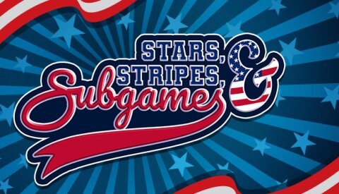 Stars, Stripes, and Subgames Free Download