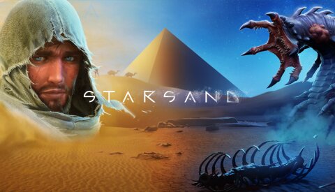 Starsand (GOG) Free Download