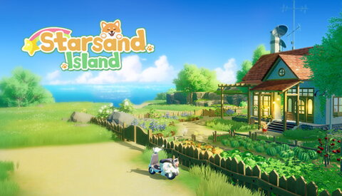 Starsand Island Free Download