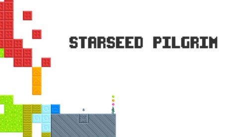 Starseed Pilgrim Free Download