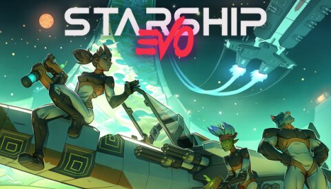 Starship EVO Free Download