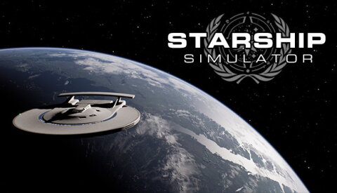 Starship Simulator Free Download